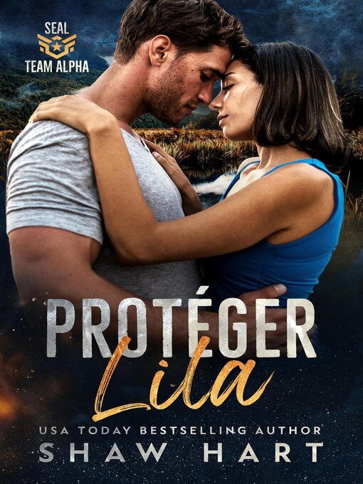 Title details for Protéger Lila by Shaw Hart - Available